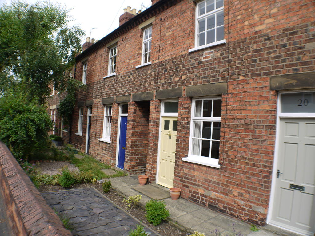 22 Mill Road Villa Lincoln Exterior photo